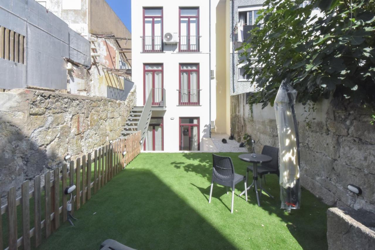 Oporto Charming Apartments Exterior photo