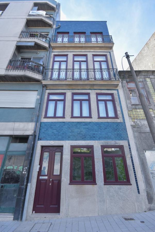 Oporto Charming Apartments Exterior photo